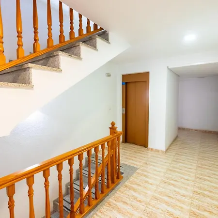 Alegria Id197 Appartement