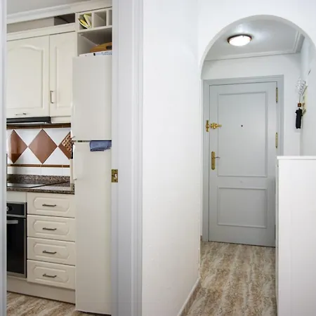 Alegria Id197 Appartement Torrevieja
