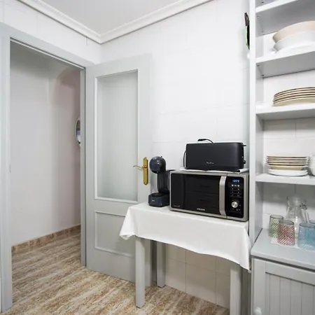 Alegria Id197 Appartement