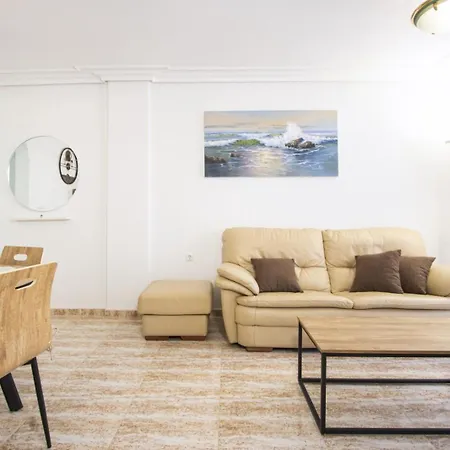 Appartement Alegria Id197 *
