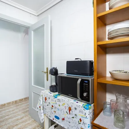 Apartment Alegria Id197 *