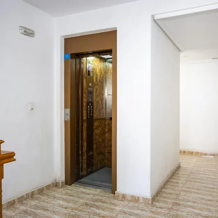 Alegria Id197 Apartment *