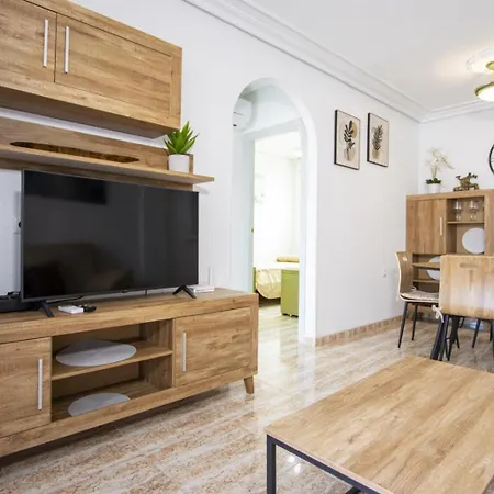 Apartment Alegria Id197 *