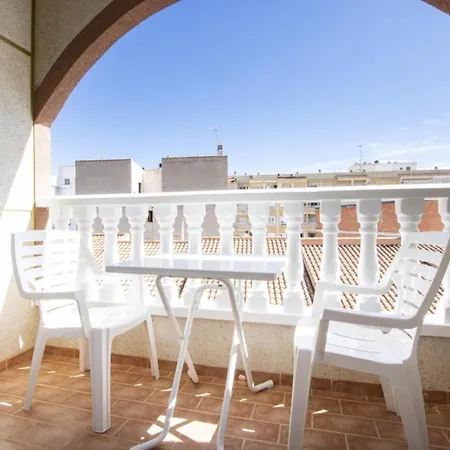 Apartment Alegria Id197 Torrevieja
