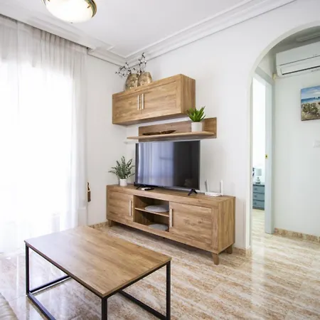 Alegria Id197 Apartment *