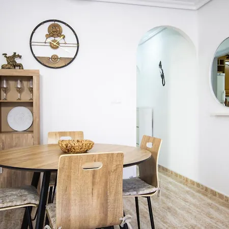 Apartment Alegria Id197 *