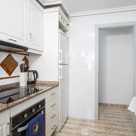 Lägenhet Alegria Id197 Torrevieja