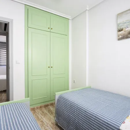 Alegria Id197 Torrevieja