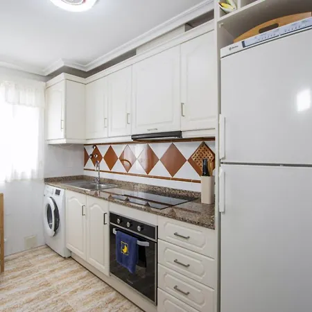 Alegria Id197 * Torrevieja