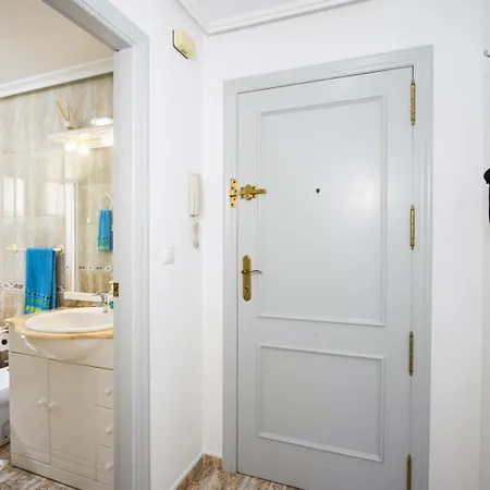 Alegria Id197 * Torrevieja