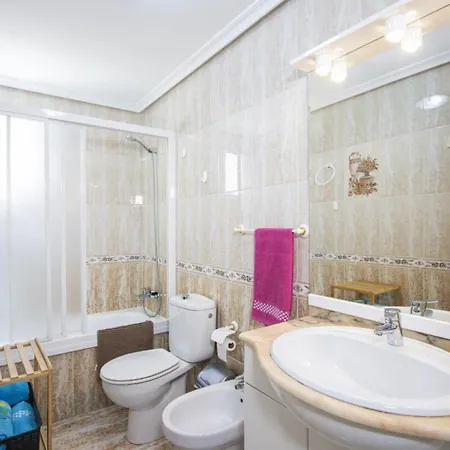 Appartement Alegria Id197