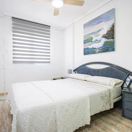 Alegria Id197 Appartement *