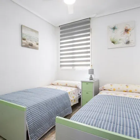 Apartment Alegria Id197