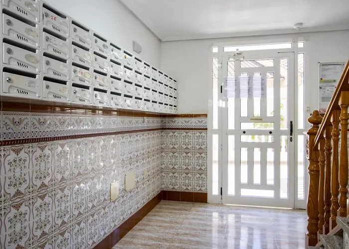 Alegria Id197 Torrevieja