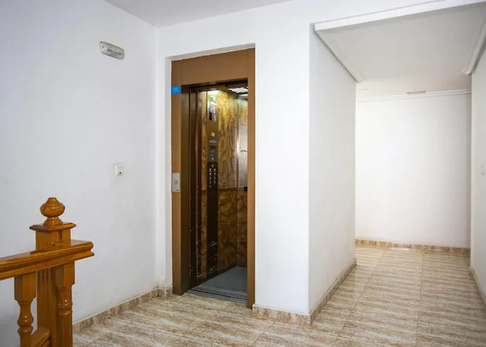 Alegria Id197 شقة *