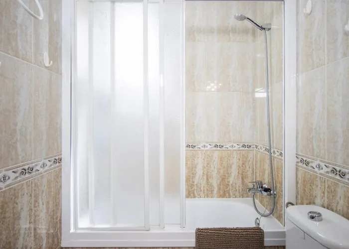 Lägenhet Alegria Id197 *