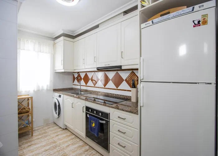 Alegria Id197 * Torrevieja