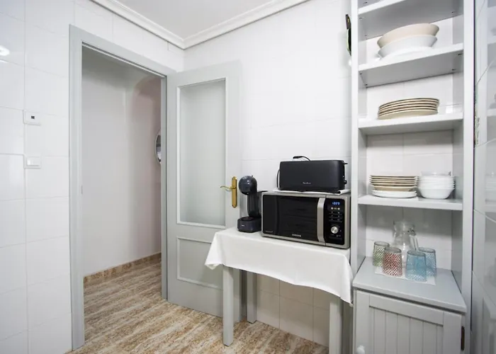 Alegria Id197 شقة