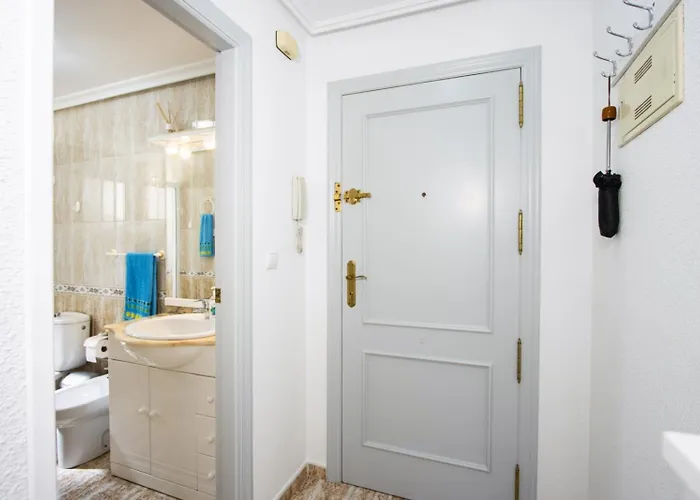 Alegria Id197 * Torrevieja