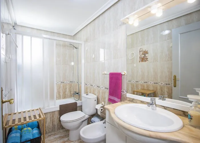 شقة Alegria Id197