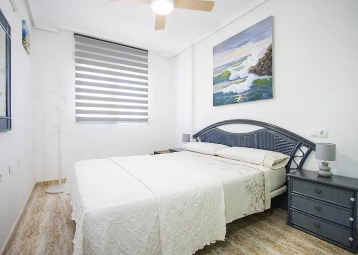 Alegria Id197 Lägenhet *