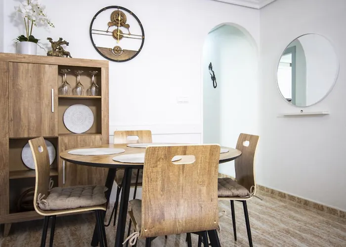 Alegria Id197 Torrevieja